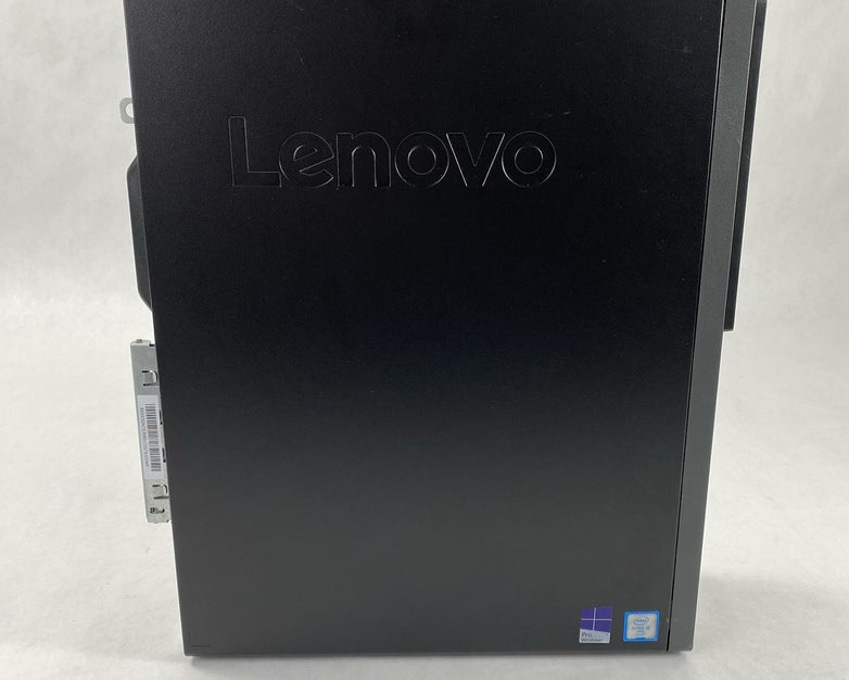 Lenovo ThinkCentre M910s SFF Intel Core i5-6500 3.2GHz 8GB RAM No HDD No OS