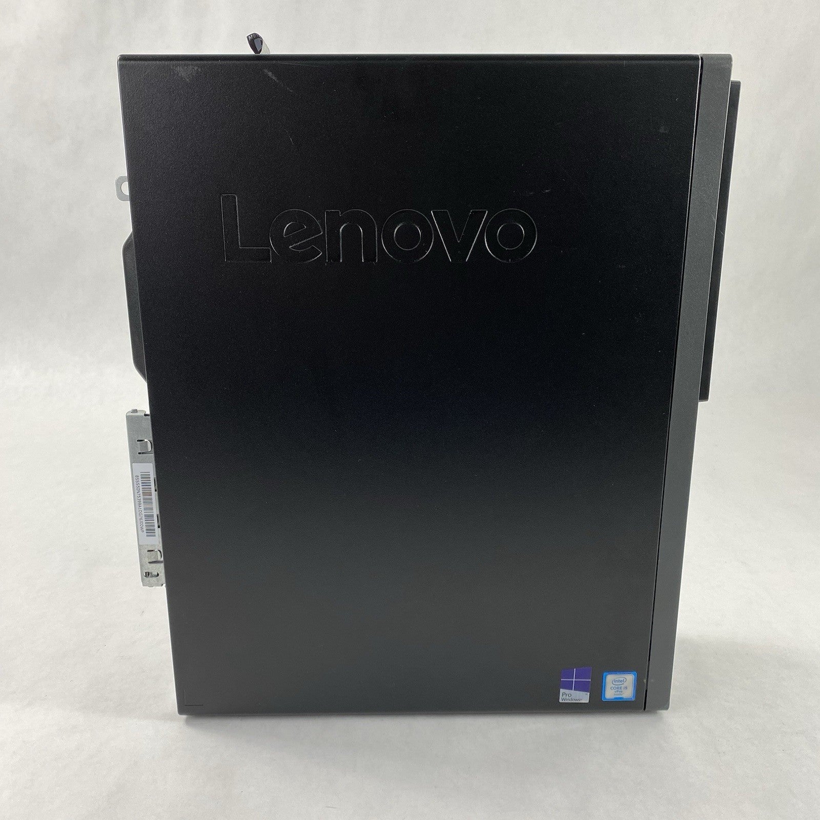 Lenovo ThinkCentre M910s SFF Intel Core i5-6500 3.2GHz 8GB RAM No HDD No OS