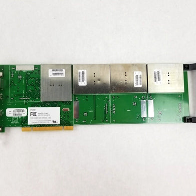 Welch Allyn Mortara Q-Tel 36025-002-51 A2 Q-Tel RMS Receiver