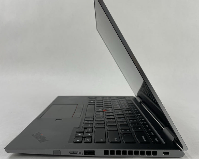 Lenovo ThinkPad X1 Yoga 4Gen 14" i5-8265U 1.60 GHz 16 GB RAM No SSD/OS/AC