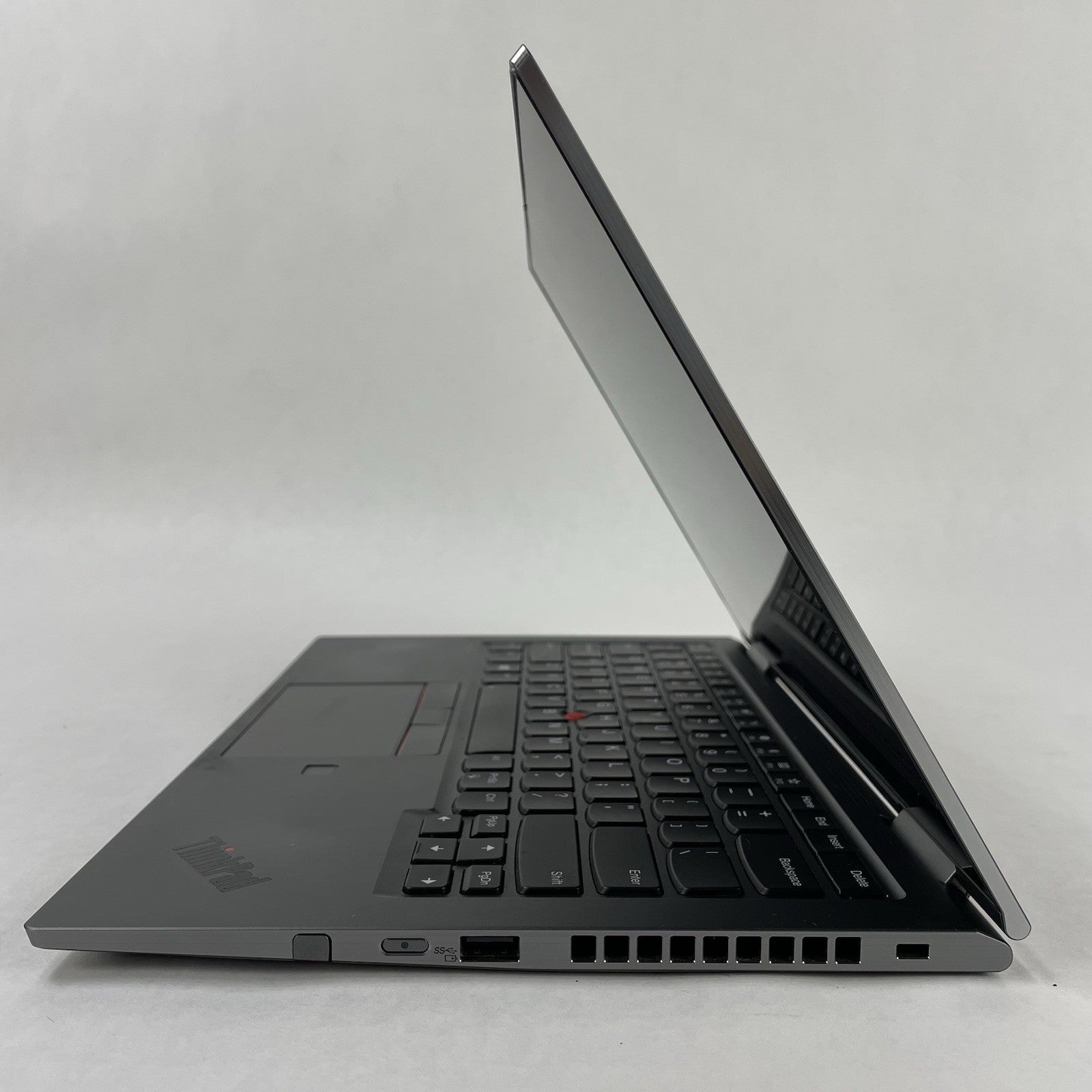 Lenovo ThinkPad X1 Yoga 4Gen 14" i5-8265U 1.60 GHz 16 GB RAM No SSD/OS/AC4