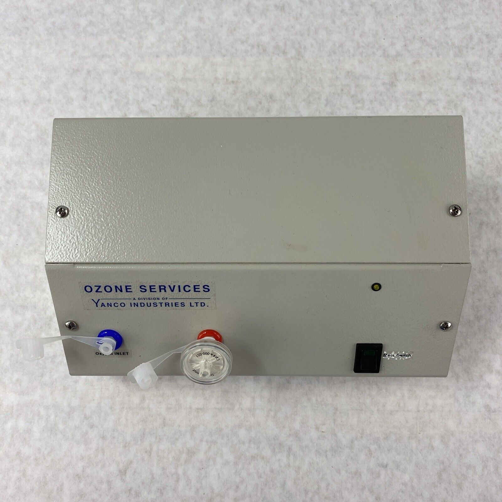 OzoneLab OL80B 45 Degree Panel Desktop Line Generator