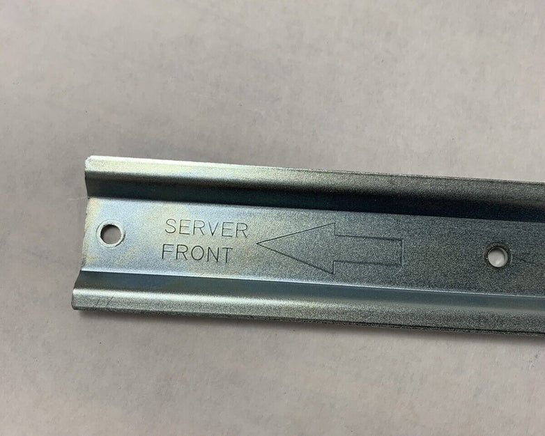 TTS-UAR-1001-00 Pair of Inner Rails for Citrix Adjustable Rails