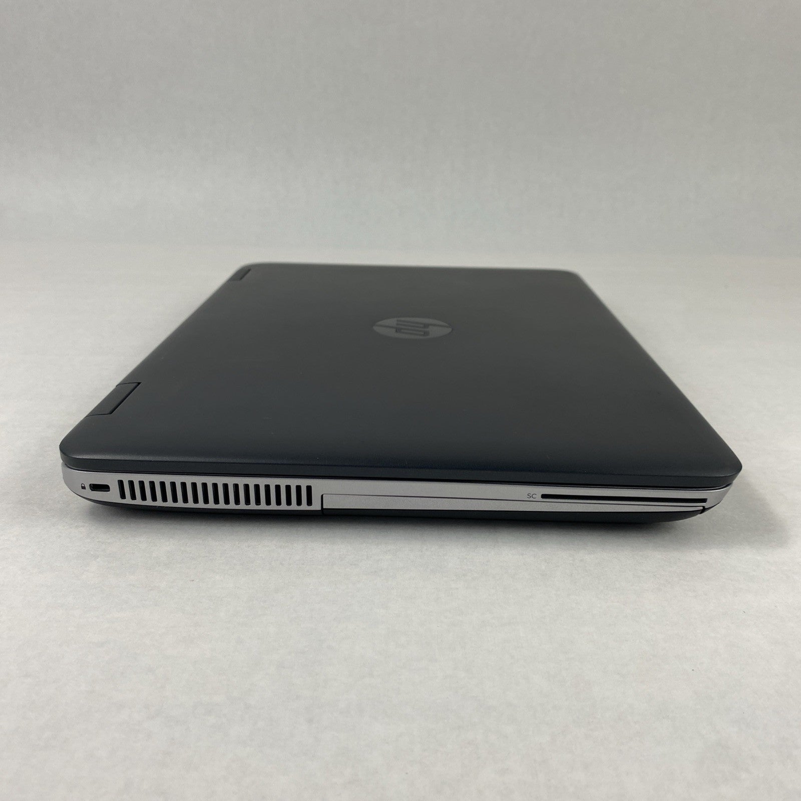 HP ProBook 640 G3 Core i5-7200U 2.50 GHz 8 GB RAM 14" No Battery No HDD No OS