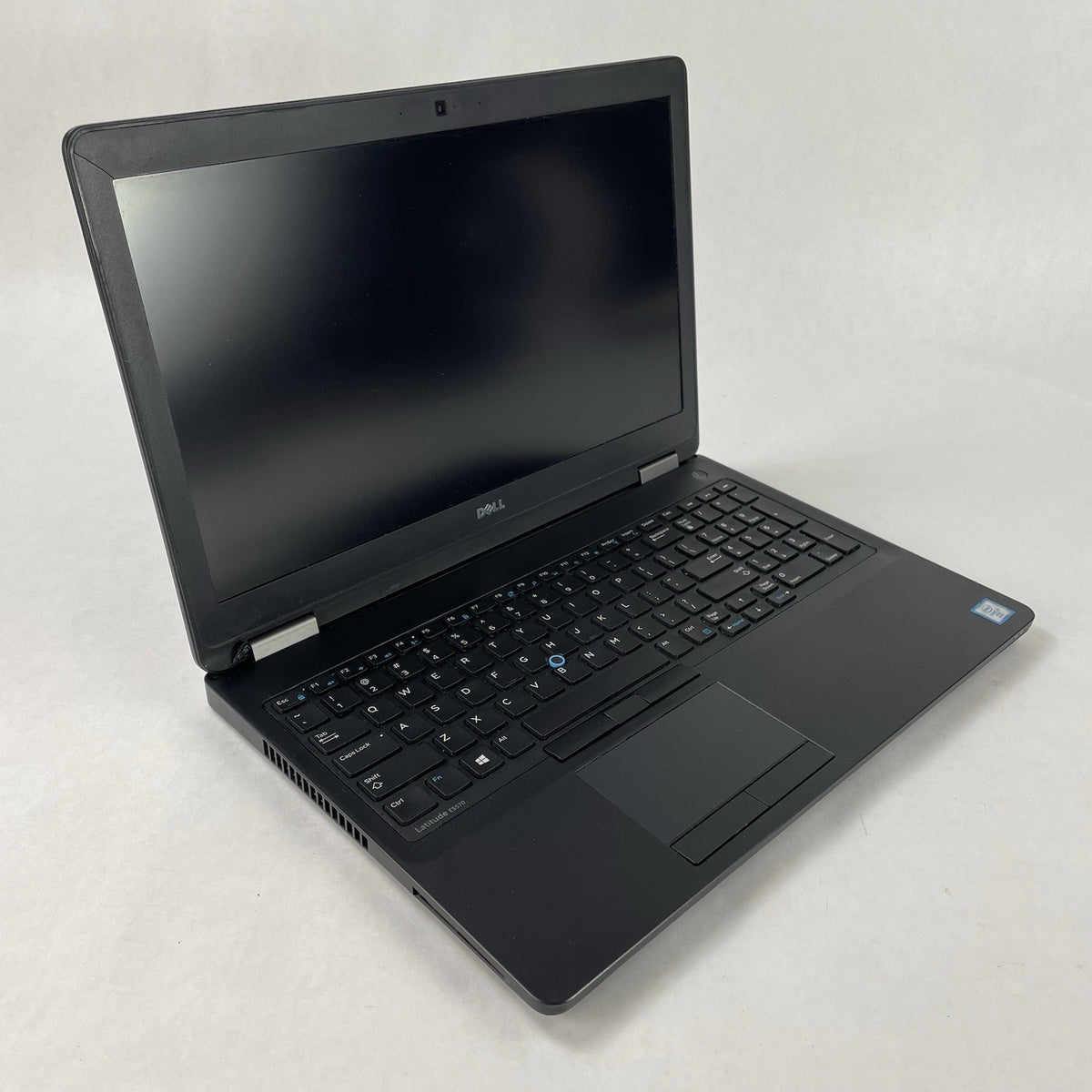 Dell Latitude E5570 15.6" i5-6300U 2.40 GHz 8 GB RAM No SSD/OS/AC - USB0