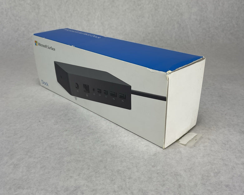 Microsoft Surface Pro 3/4 Docking Station Model 1661