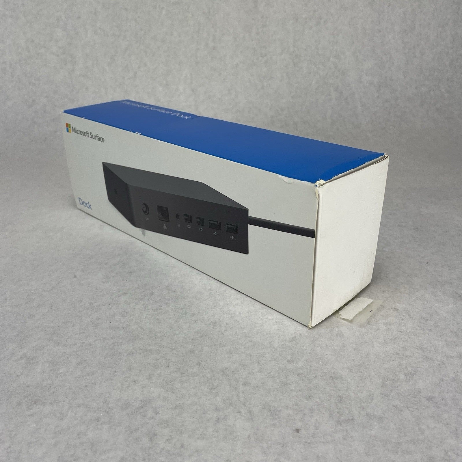 Microsoft Surface Pro 3/4 Docking Station Model 1661