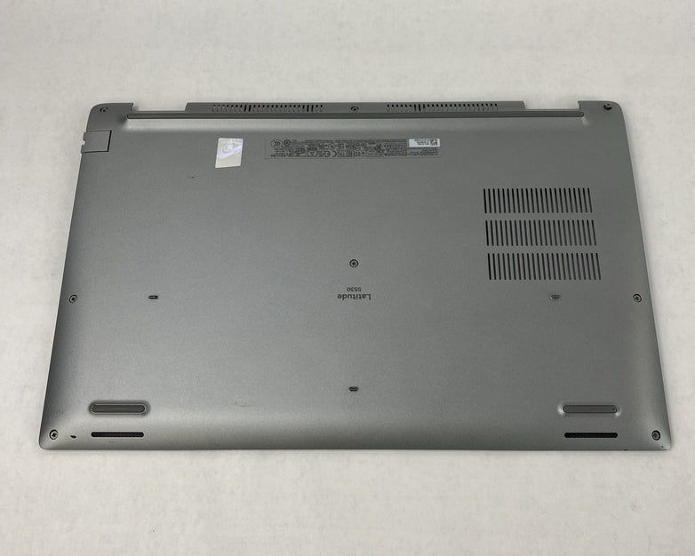 Dell Latitude 5530 15.6" Genuine Laptop Bottom Base Cover Assembly