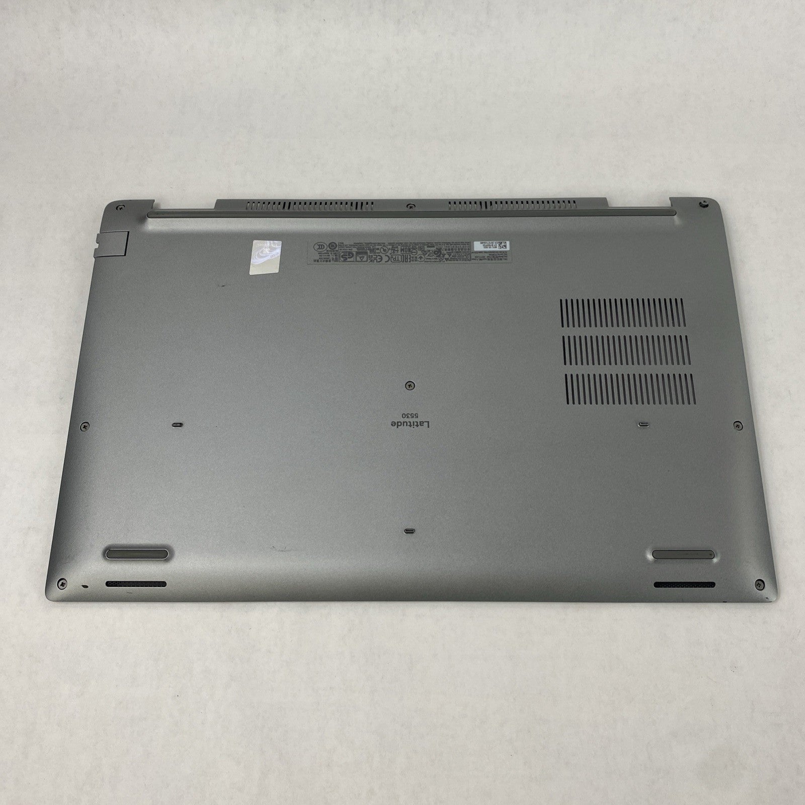 Dell Latitude 5530 15.6" Genuine Laptop Bottom Base Cover Assembly1