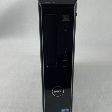 Dell Vostro 230 DT Intel Core 2 Duo E7500 2.93GHz 2GB RAM No HDD No OS