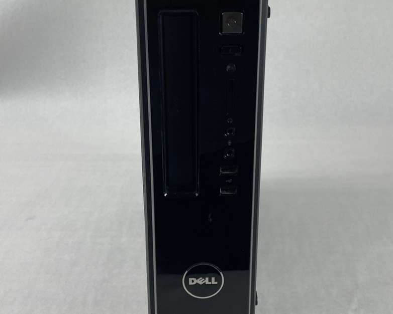 Dell Vostro 230 DT Intel Core 2 Duo E7500 2.93GHz 2GB RAM No HDD No OS