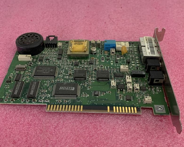 US ROBOTICS GATEWAY 2000 TELEPATH 33.6 MODEM CARD MODISA007ABUS