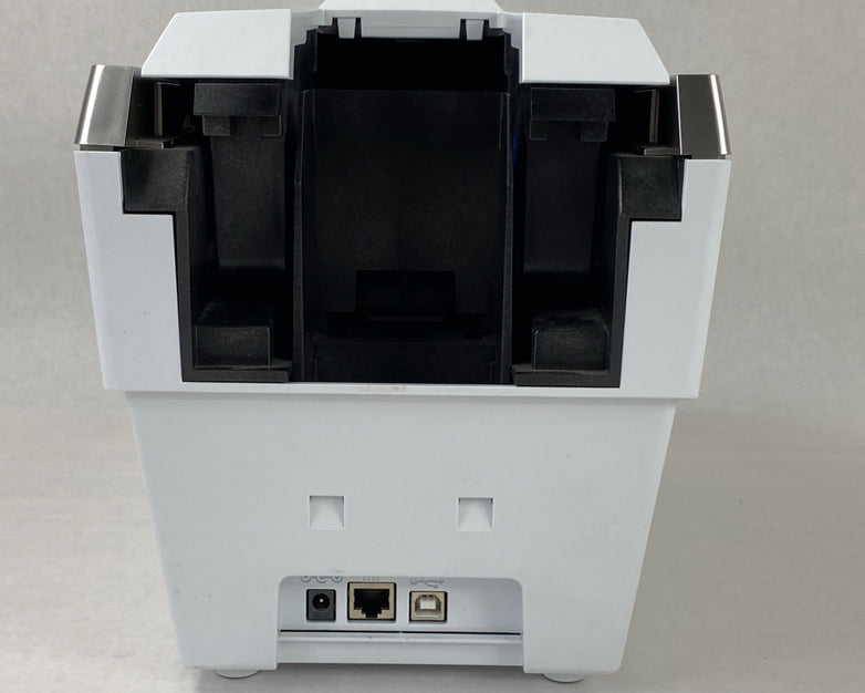 MagiCard 3652-0001 Rio Pro Card Printer - For Parts or Repair