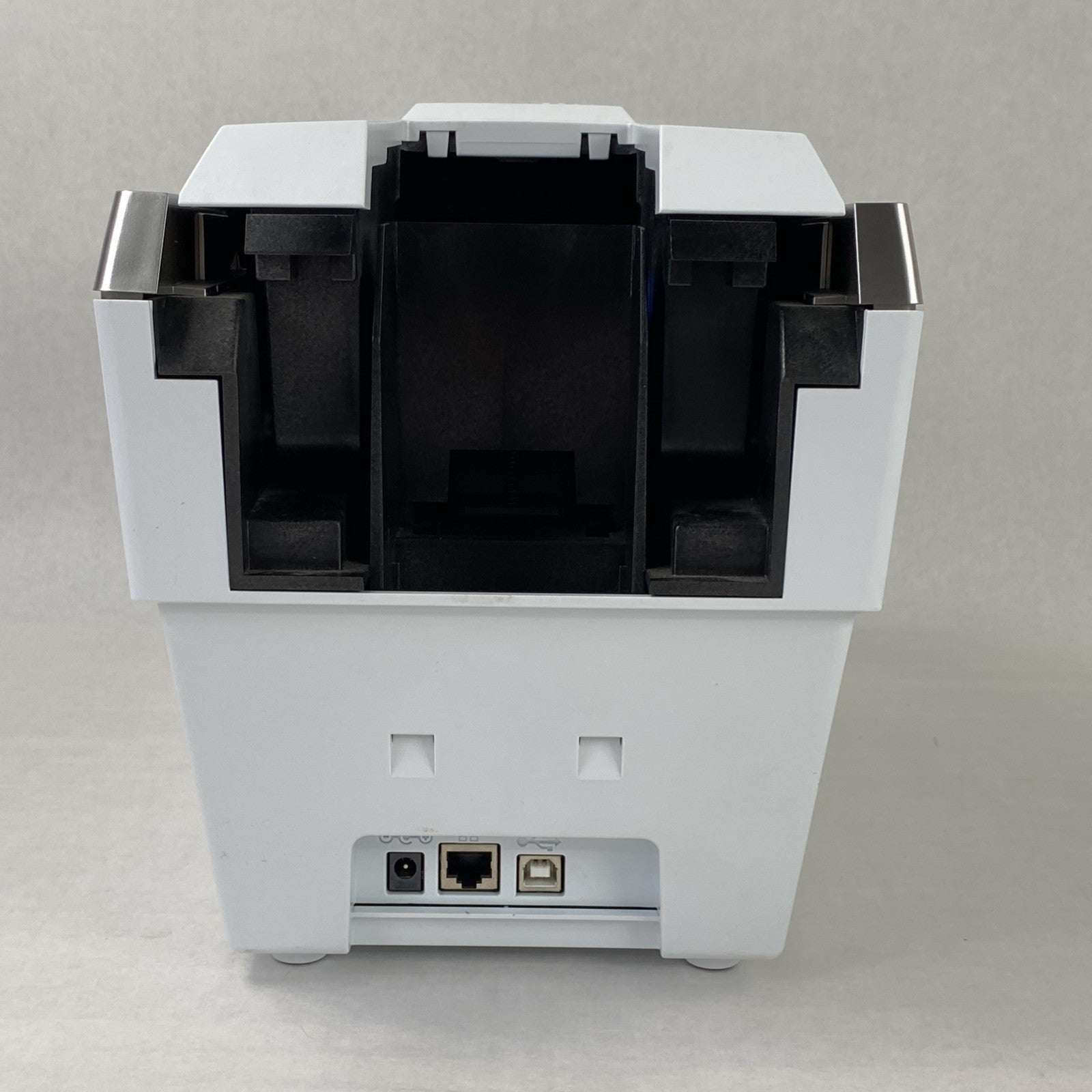 MagiCard 3652-0001 Rio Pro Card Printer - For Parts or Repair