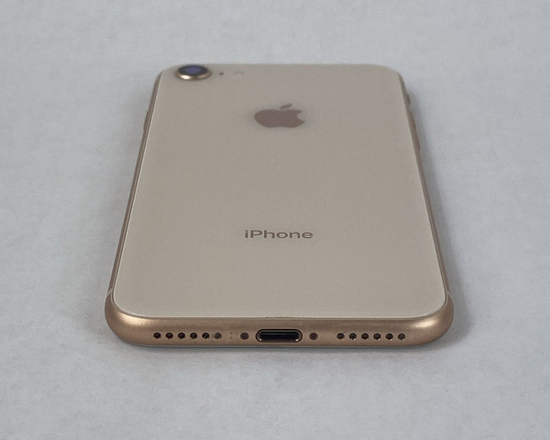 Apple iPhone 8 A1905 64GB Unlocked 4.7" Gold IOS 16.7.16