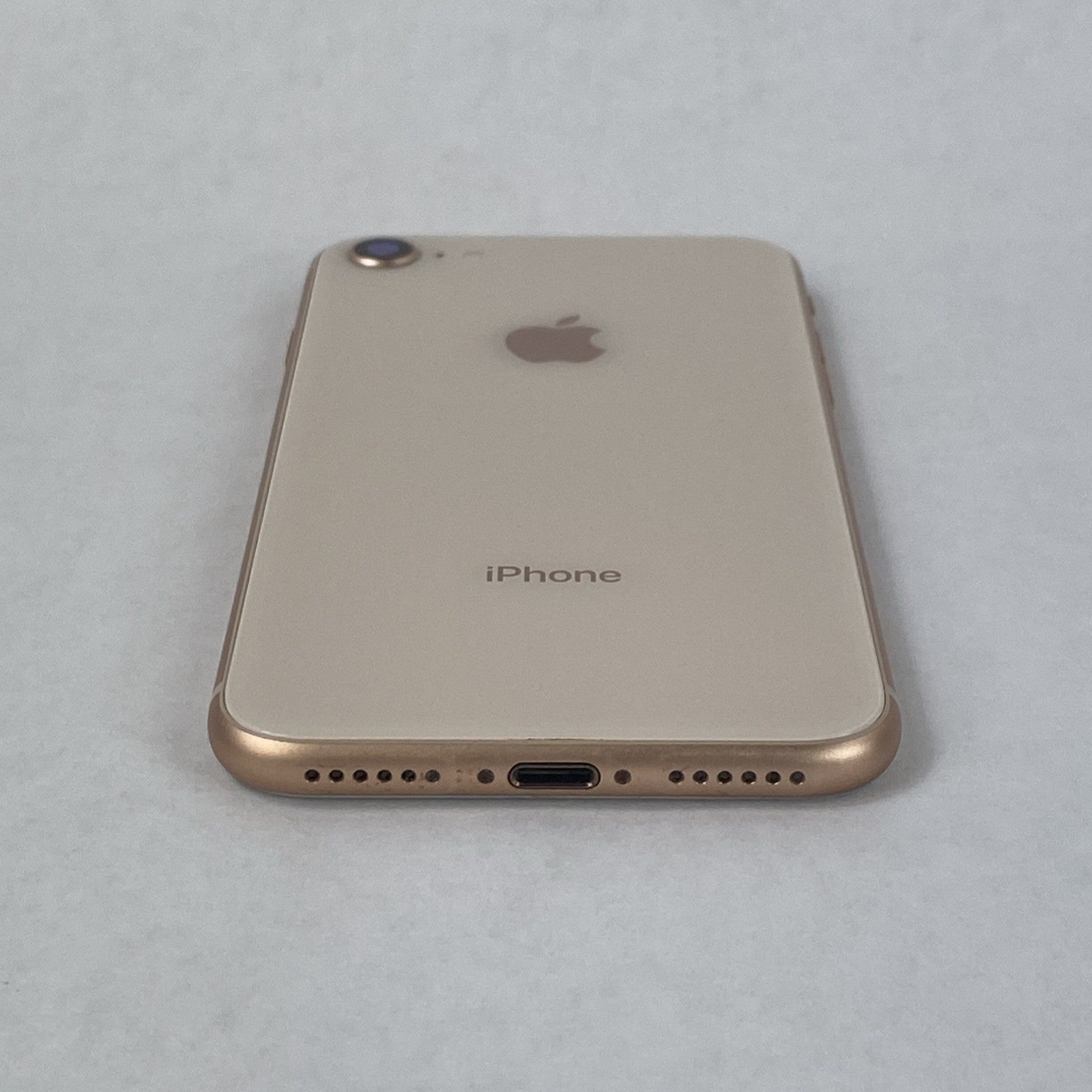 Apple iPhone 8 A1905 64GB Unlocked 4.7" Gold IOS 16.7.1615