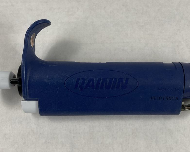 Rainin Pipet-Lite LTS 20 L20 Single Channel Pipette