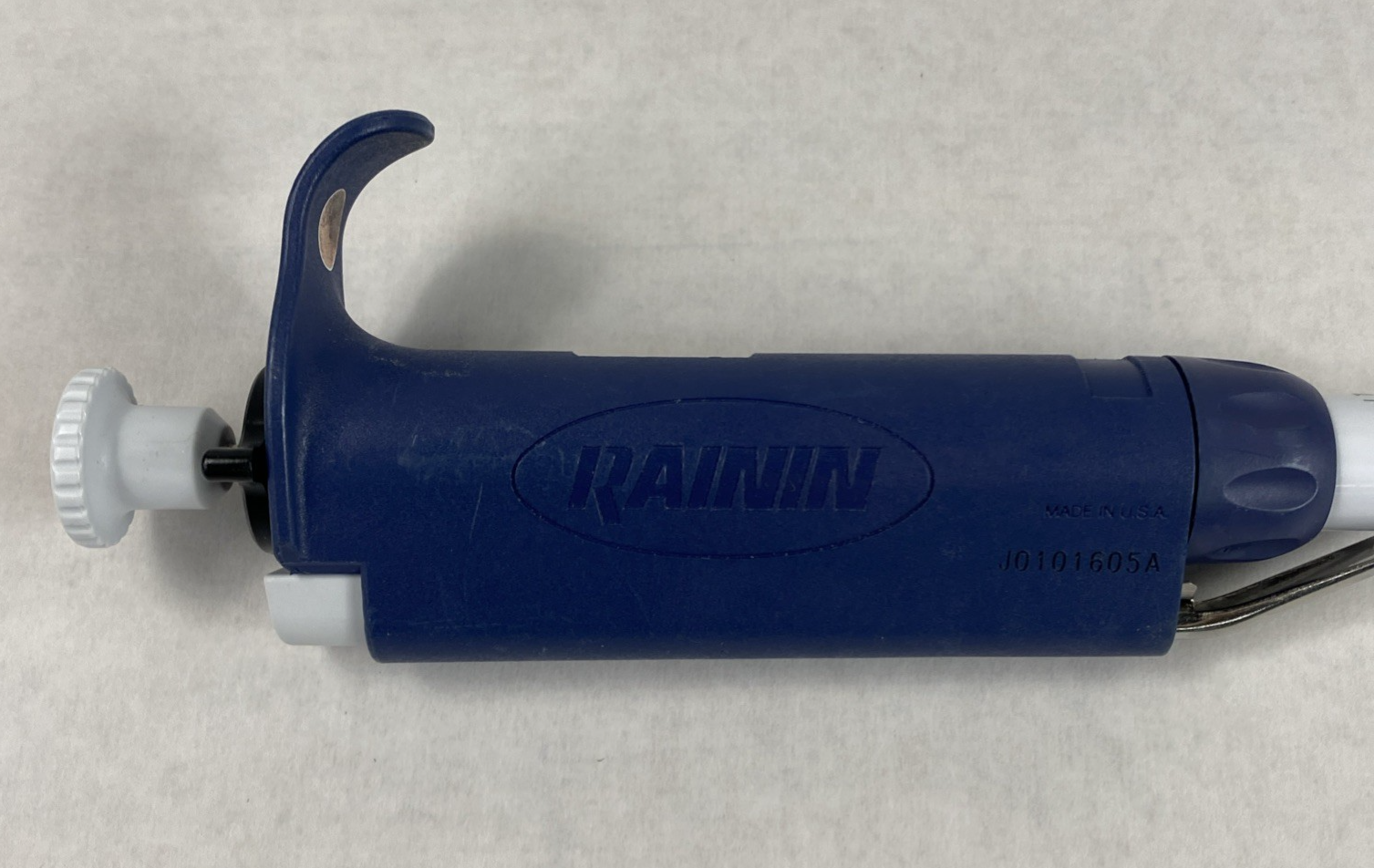 Rainin Pipet-Lite LTS 20 L20 Single Channel Pipette