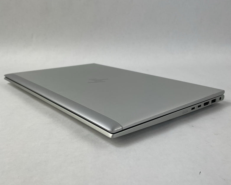 HP EliteBook 850 G8 15.6" i5-1145G7 2.60 GHz 8 GB RAM No SSD/OS/AC - READ