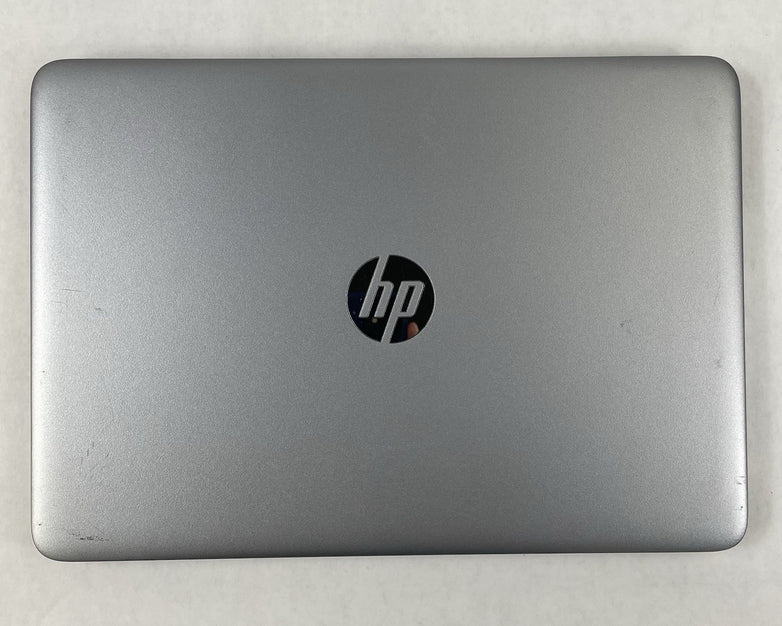 HP EliteBook 840 G3 15.6" i5-6300U 2.40 GHz 8 GB RAM No SSD/OS/AC/Battery
