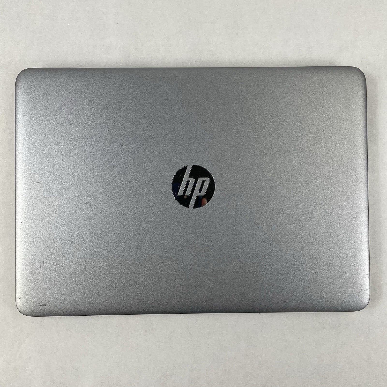 HP EliteBook 840 G3 15.6" i5-6300U 2.40 GHz 8 GB RAM No SSD/OS/AC/Battery12