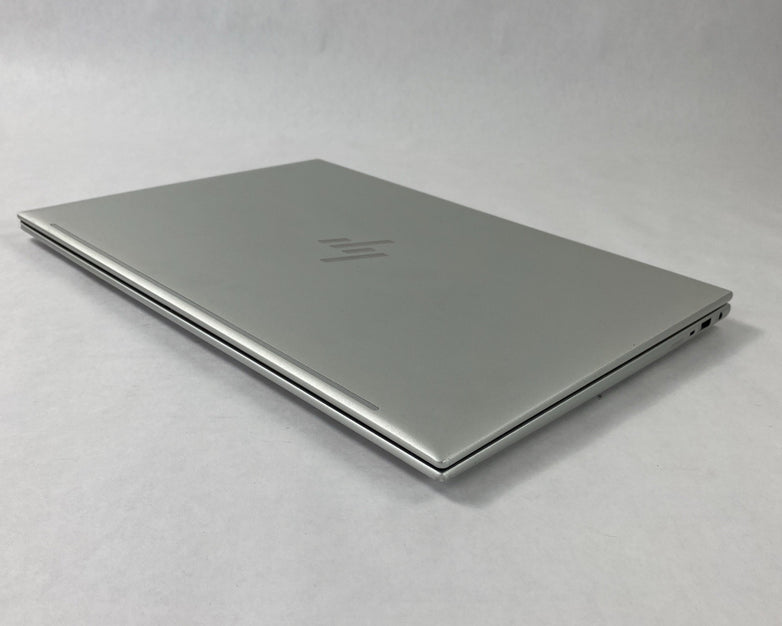 HP EliteBook 860 G9 16" Core i5-1245U 3.96 GHz 32 GB RAM No SSD No OS