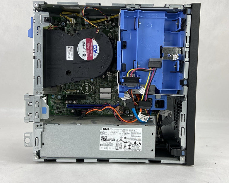 Dell Precision 3431 SFF Intel Core i5-9500 3GHz 8GB RAM No HDD No OS