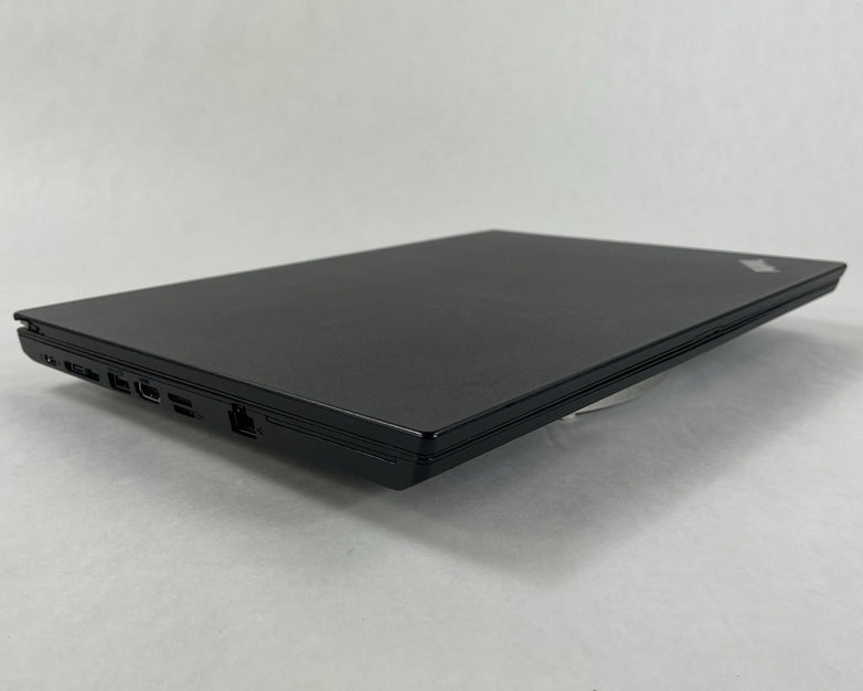 Lenovo ThinkPad L490 14" i5-8250U 1.60 GHz 8 GB RAM No SSD/OS -  Bad Corner