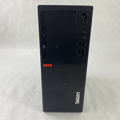 Lenovo ThinkCentre M710T MT Intel Core i7-7700 3.60 GHz 8 GB RAM No HDD/OS