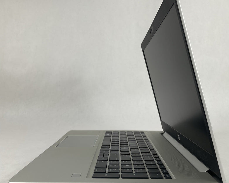 HP ProBook 455 G7 15.6" Ryzen 5 4500U 2.375 GHz 8 GB RAM No SSD/OS/AC - READ
