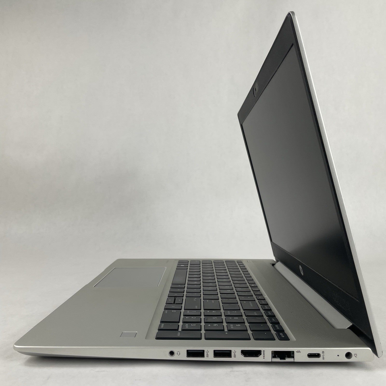 HP ProBook 455 G7 15.6" Ryzen 5 4500U 2.375 GHz 8 GB RAM No SSD/OS/AC - READ6