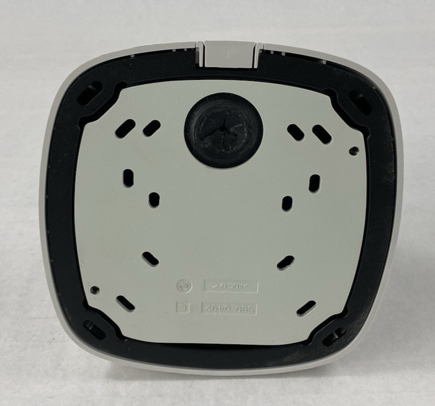 Avigilon 3.0C-H4A-D1 Dome Camera Untested