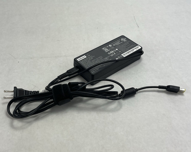 Lenovo 135W AC Adapter ADL135NCC2A OEM Charger