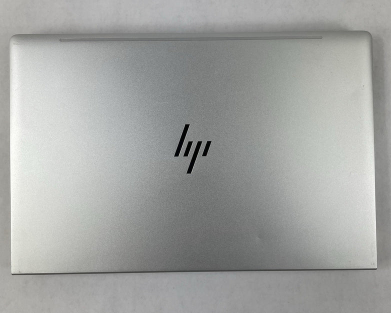 HP EliteBook 640 G9 14" i5-1235U 3.96 GHz 16 GB RAM No SSD/OS/AC