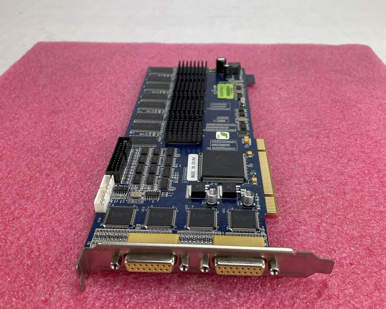 HIKvision DS-4016HC1 Compression Card