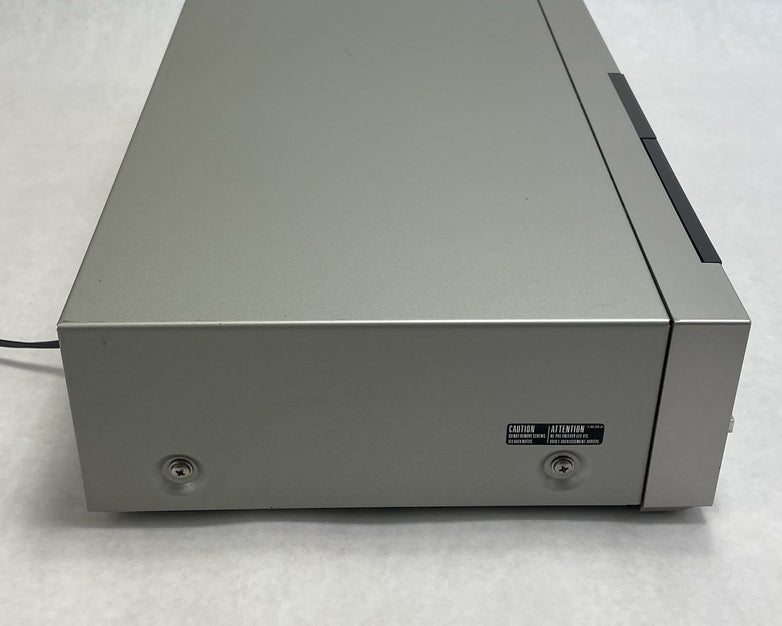 Sony TC-FX33B Stereo Cassette Deck For Parts