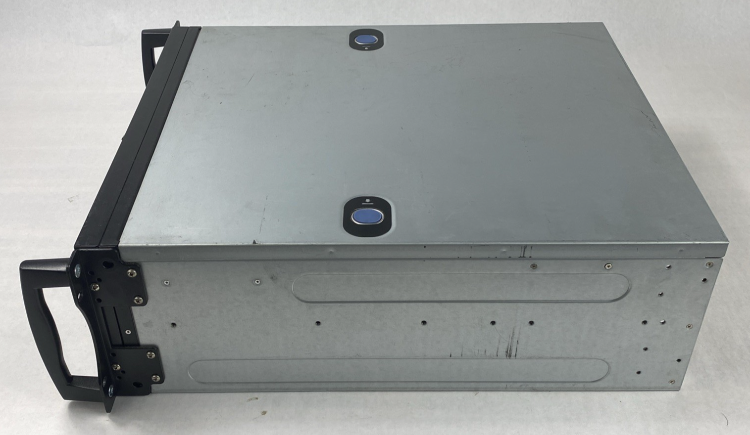 Chenbro RM42200H03*6342 ATX 4U IPC Rackmount Case