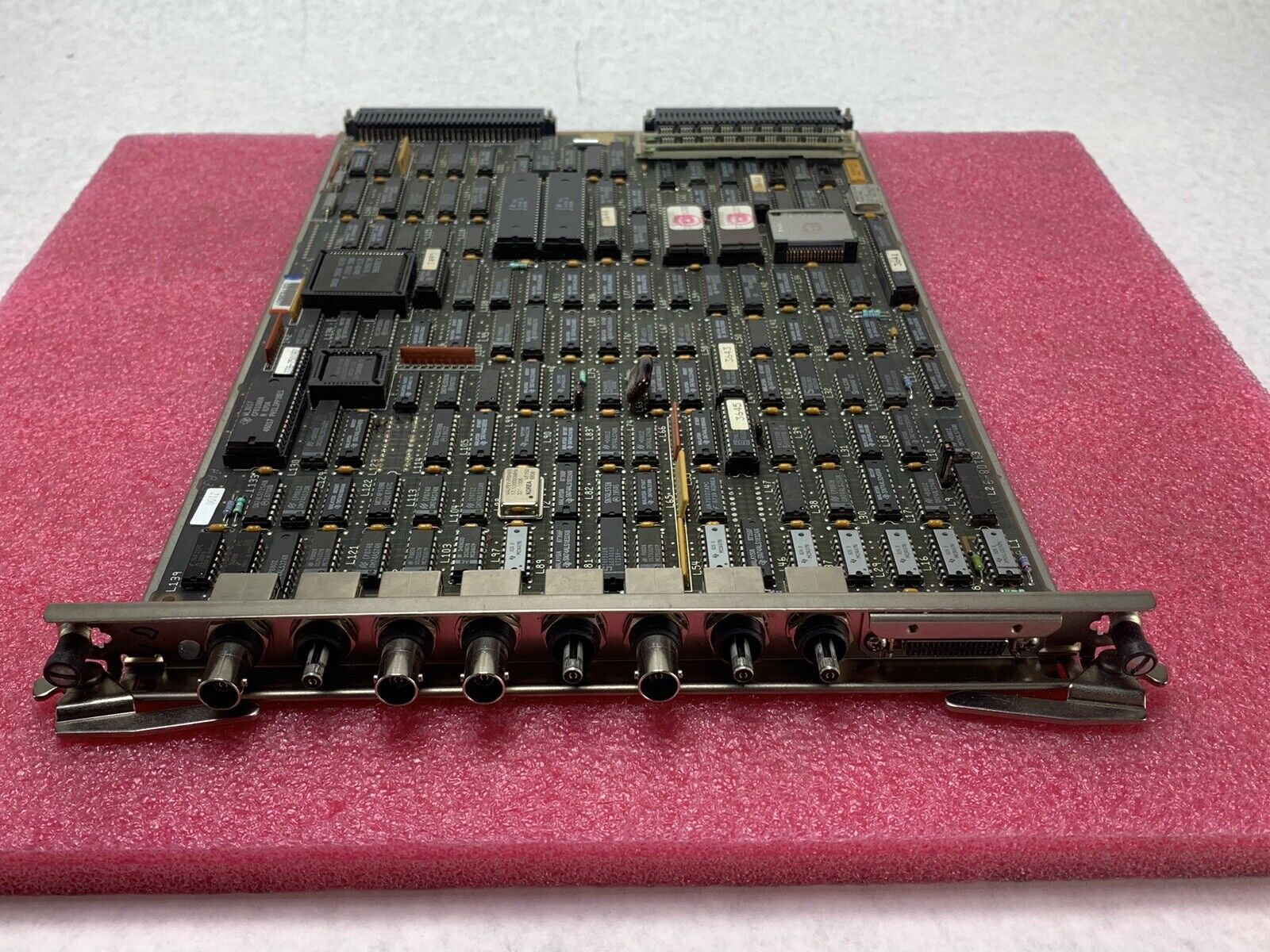 Wang 458-2528 REV 0 CMC 210-9108-A 615-0927 Rev0 UF