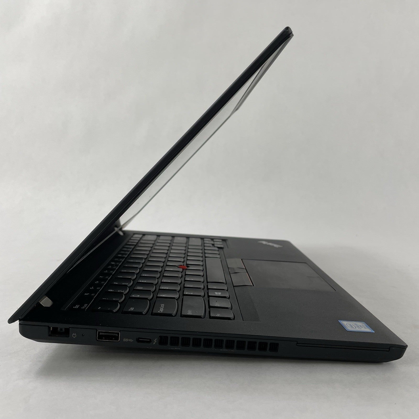 Lenovo ThinkPad T470 14" i5-7300U 2.60 GHz 8 GB RAM No SSD/OS/AC5