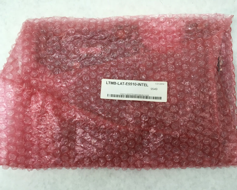 Dell Latitude E5510 Motherboard 01X4WG Intel NO CPU
