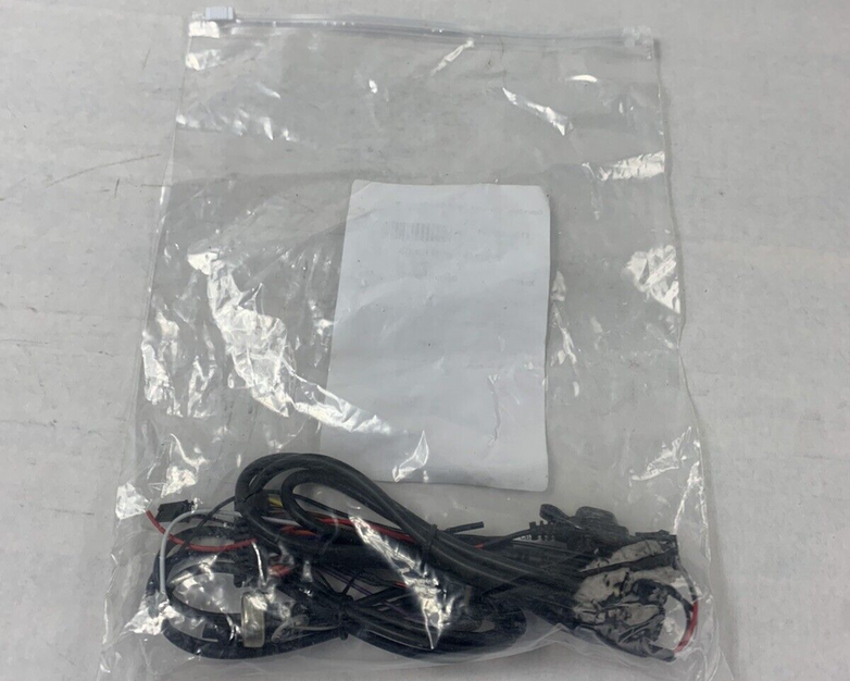 Xirgo Driver ID Kit-US