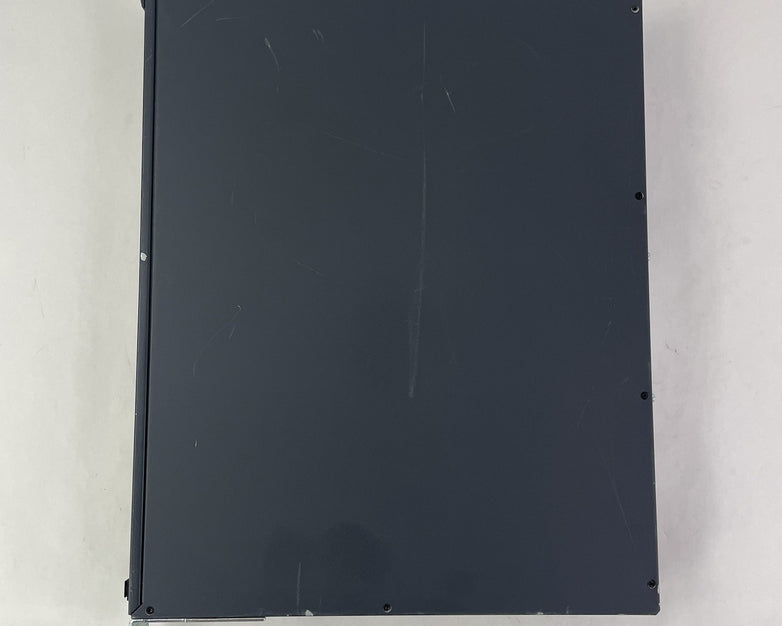 HP  J9146A 2910al-24G PoE+ 24 Port Ethernet Switch Tested and Reset