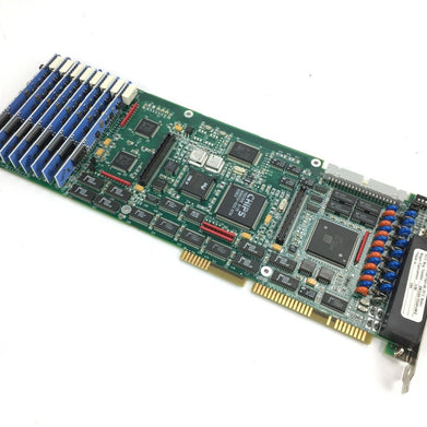 EMCUSA-75548-UM-E AG8 P/N 2450 REV E6/97 P/N 5254
