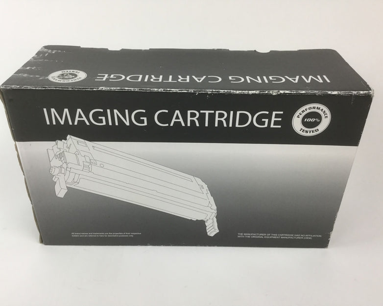 IMAGING CARTRIDGE, Cyan Toner Cartridge Compatible for HP 3800, Q7581A NEW