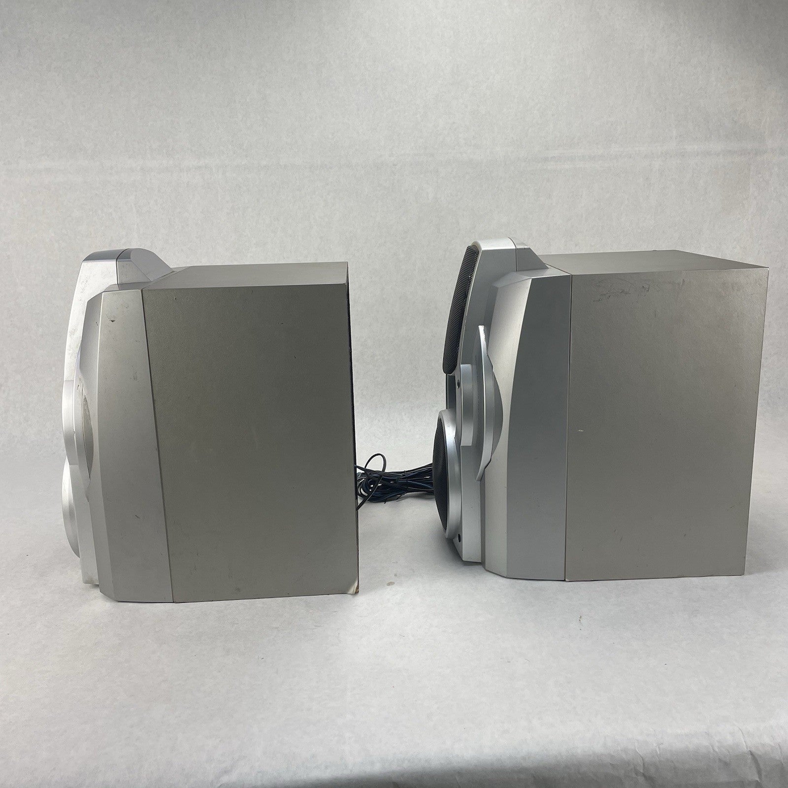 Aiwa SX-WNA999 Speaker Pair - Tested6