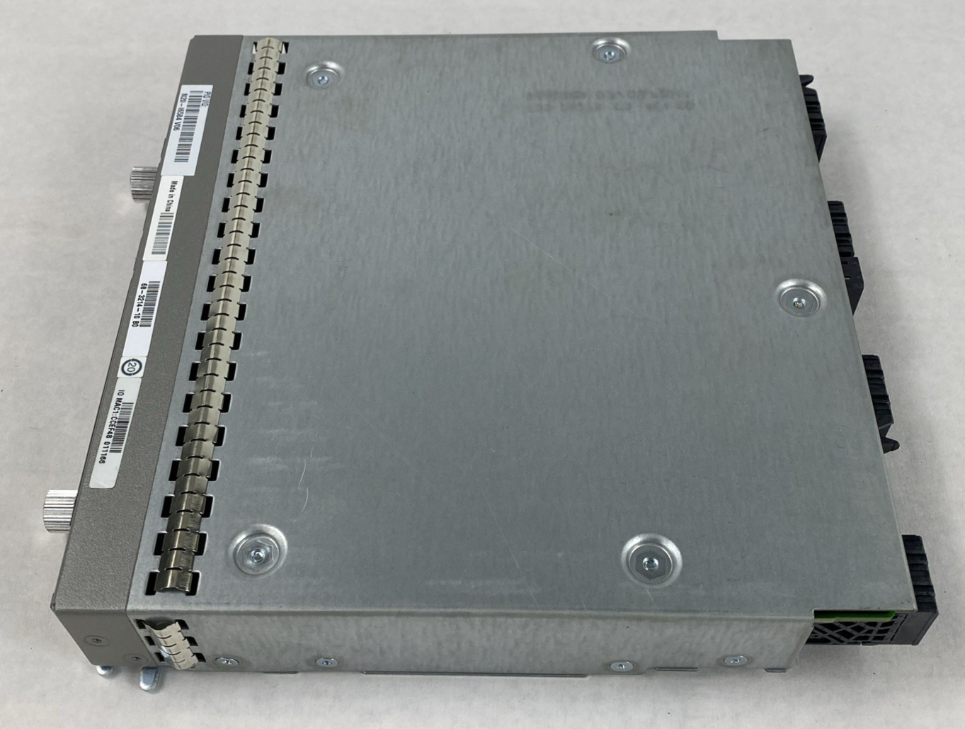 Cisco N20-I6584 V06 UCS 2104XP Fabric Extender