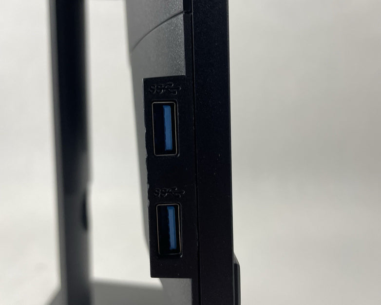 Dell P2319H 23" Monitor Full HD 1920 x 1080 IPS Display Grade C