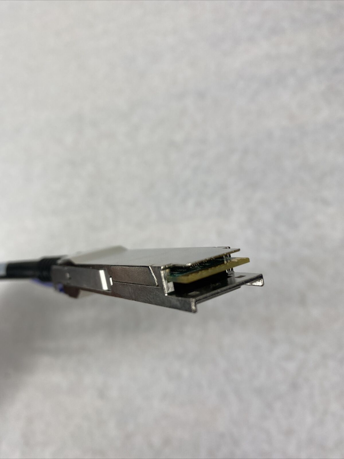 Mellanox MC2207128-003 40Gb/56Gb Ethernet/Infiniband FDR 3M QSFP Cable DAC VPI