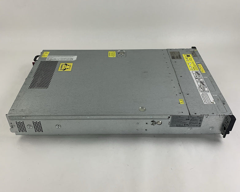 HP StorageWorks P4500 G2 Server 2x Xeon L5520 2.26GHz 24GB RAM No HDD/OS