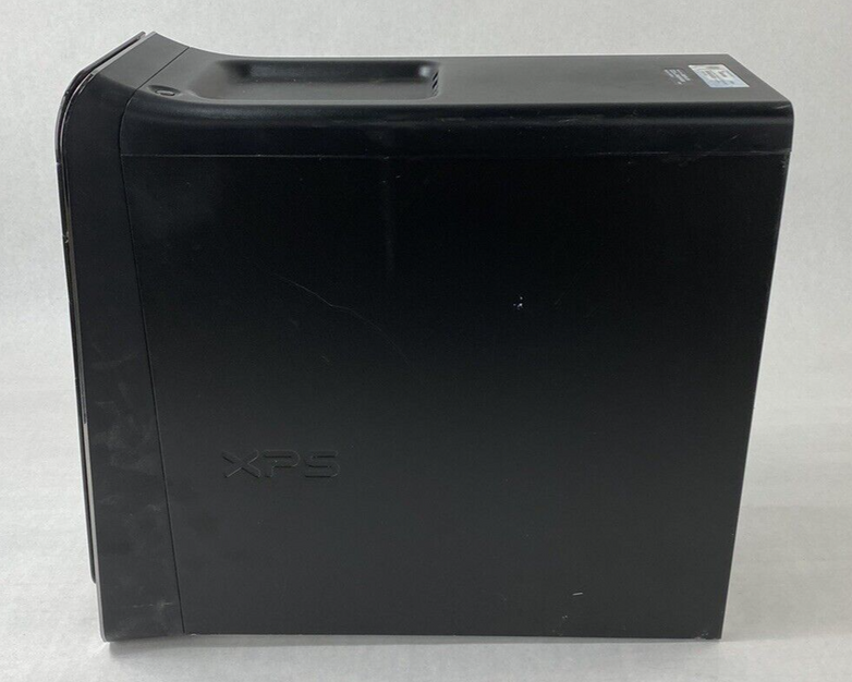 Dell XPS 8300 MT Intel Core i5-2320 3.00GHz 4GB RAM No HDD No OS